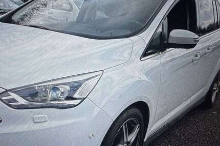 Ford C-Max 90.497 km 13.500 &euro; Bernau 16321