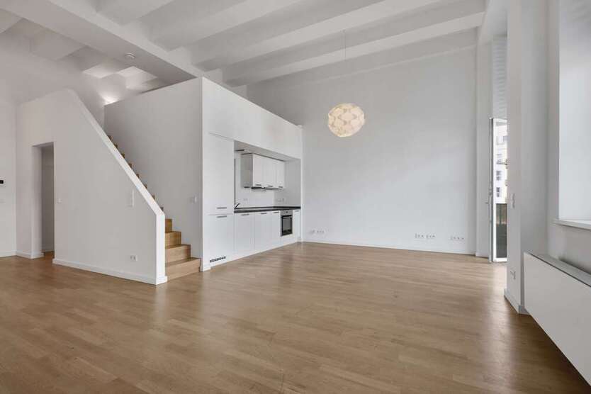 Wohnung zum Kaufen in Berlin 319.000 € 62.5 m²