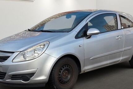 Opel Corsa 210.019 km 599 &euro; Berlin 12681