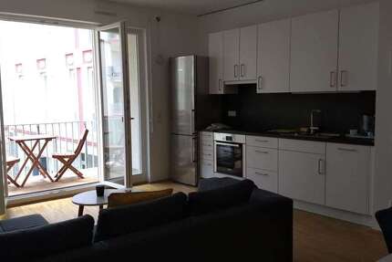 Zimmer Berlin Mitte - 2 Zimmer, 1.550&euro; | Angebot:26614815