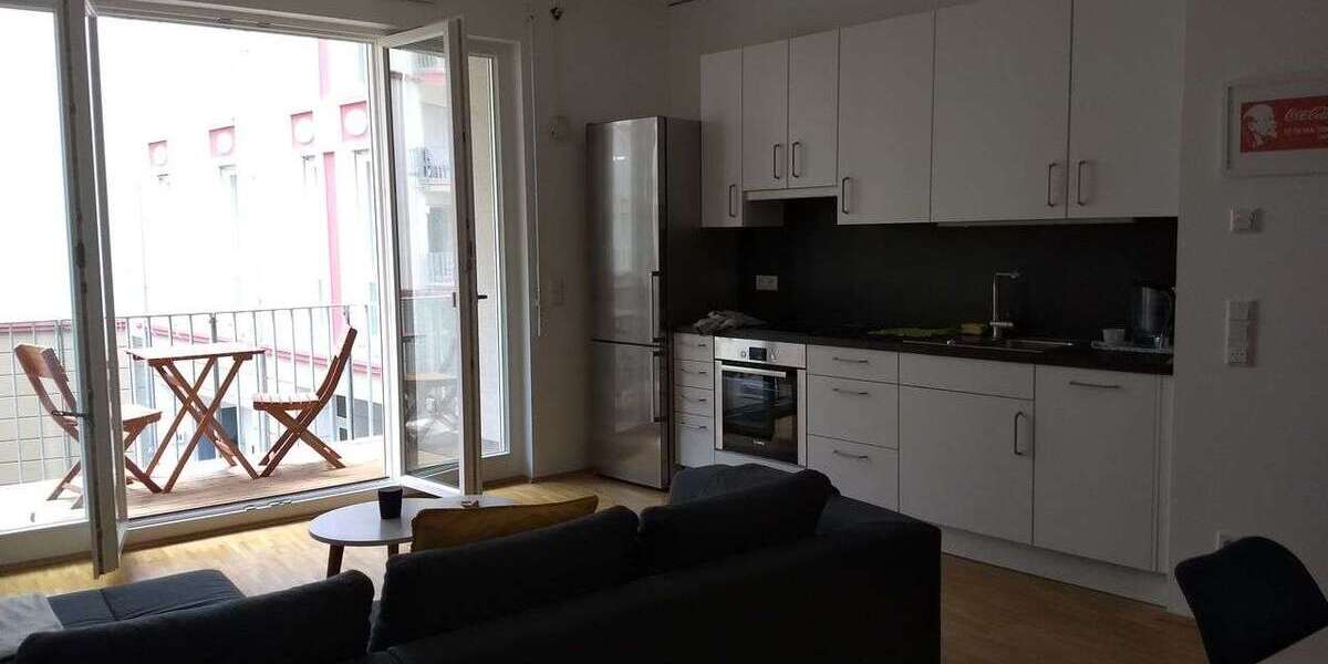 Zimmer Berlin Mitte - 2 Zimmer, 1.550&euro; | Angebot:26614815