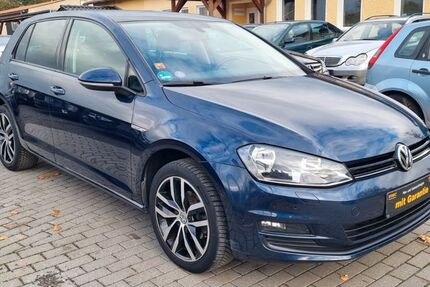 VW Golf 150.000 km 7.990 &euro; Falkensee 14612