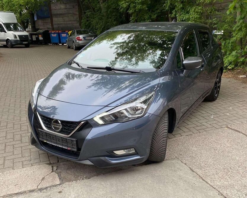 Micra