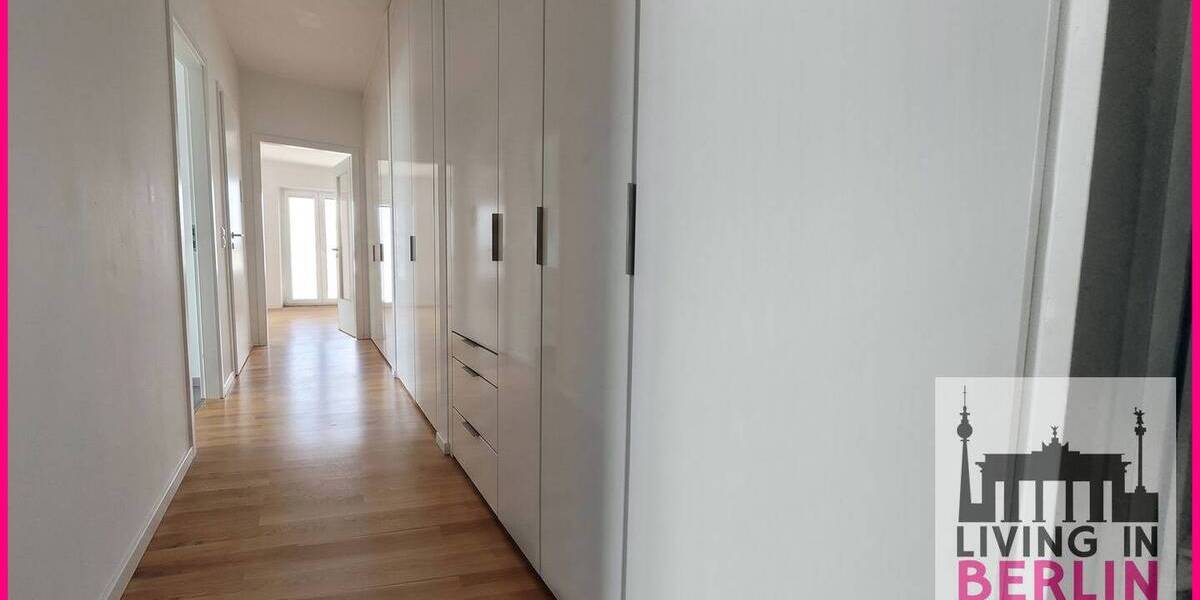 Etagenwohnung Potsdam Templiner Vorstadt - 2 Zimmer, 77 m&sup2;, 495.000&euro; | Angebot:26490636