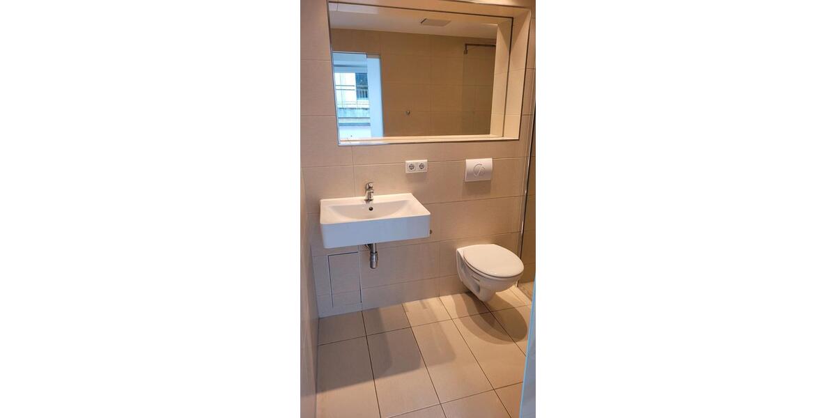 Etagenwohnung Berlin Steglitz-Zehlendorf - 1 Zimmer, 34 m&sup2;, 656&euro; | Angebot:26476925