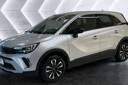 Opel Crossland (X)
