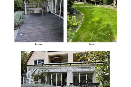 Wohnung Berlin Neukölln - 5 Zimmer, 148 m&sup2;, 2.500&euro; | Angebot:24848253