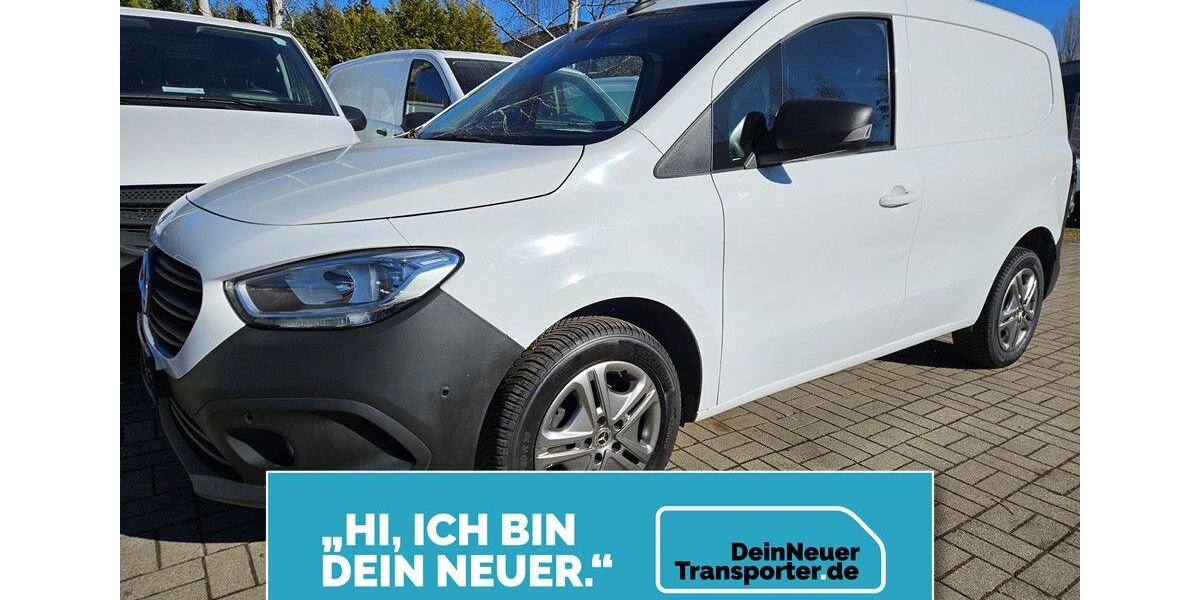 Mercedes-Benz Citan 44.200 km 15.946 &euro; Berlin 12305