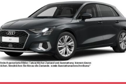 Audi A3 13.800 km 22.500 &euro; Berlin 12489