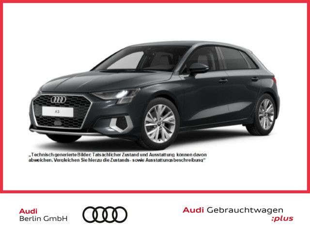 Audi A3 13.800 km 22.500 &euro; Berlin 12489