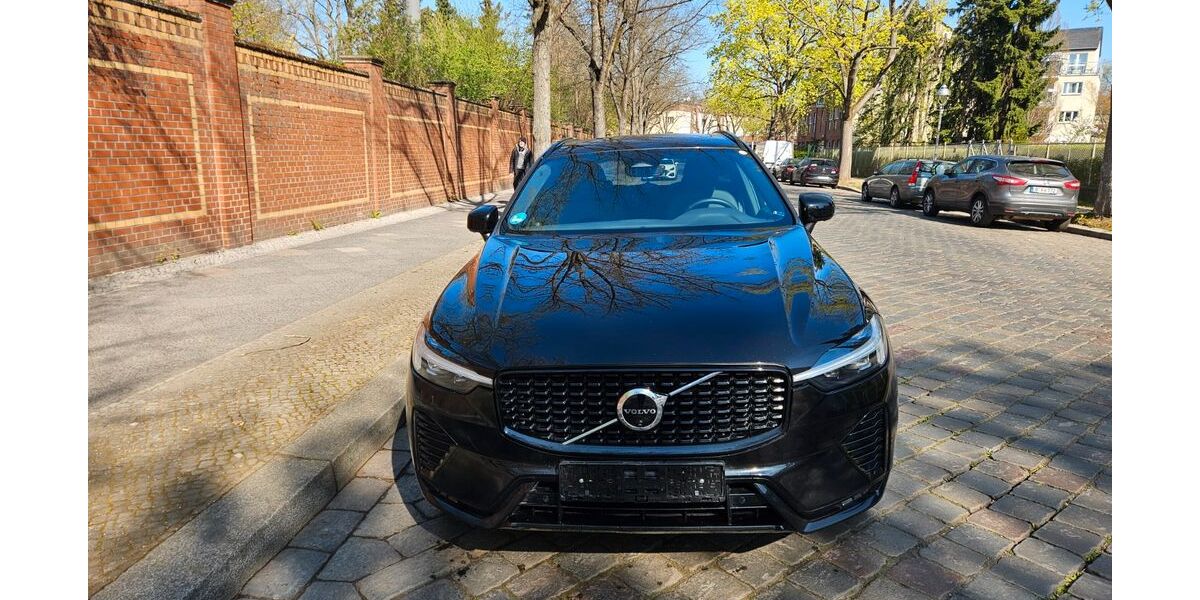 Volvo XC60 178.634 km 27.900 &euro; Berlin 12099