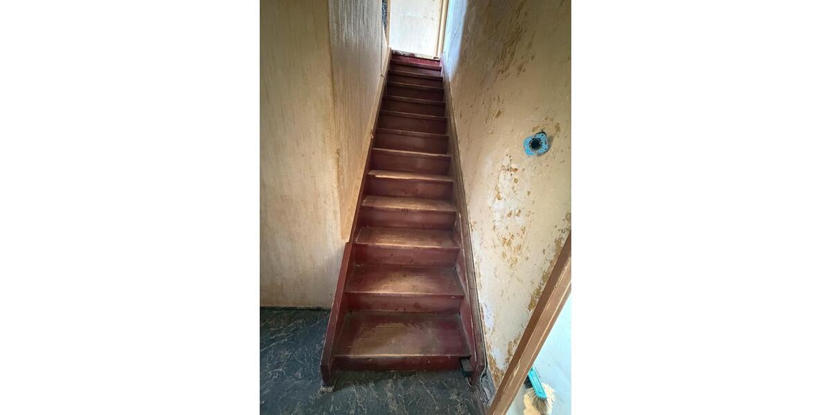 Reihenhaus Berlin Neukölln - 3 Zimmer, 70 m&sup2;, 350.000&euro; | Angebot:26396713