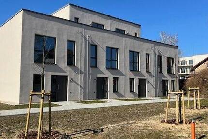 Erstbezug - Reihenendhaus Königs Wusterhausen bei Berlin 3 zimmer