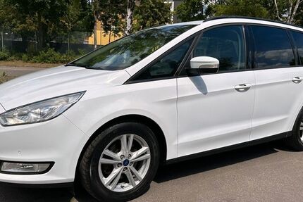 Ford Galaxy 175.000 km 13.685 &euro; Berlin 13597