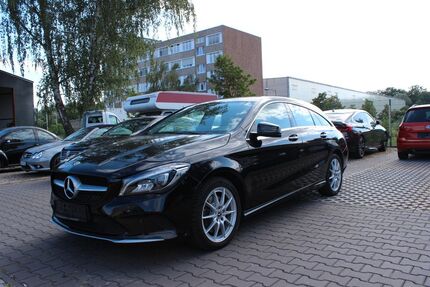 Mercedes-Benz CLA 250 Shooting Brake 176.500 km 14.800 &euro; Hennigsdorf (bei Berlin) 16761