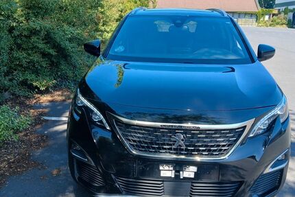 Peugeot 5008 130.000 km 15.999 &euro; Mittenwalde 15749