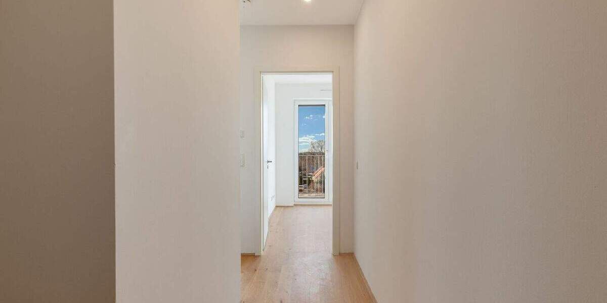 Etagenwohnung Berlin Französisch Buchholz - 2 Zimmer, 48 m&sup2;, 329.000&euro; | Angebot:25687137