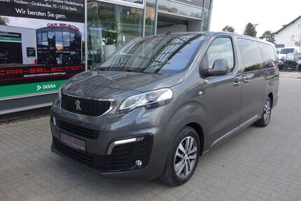 Peugeot Traveller 98.800 km 27.800 &euro; Fredersdorf-Vogelsdorf OT Fredersdorf Nord 15370