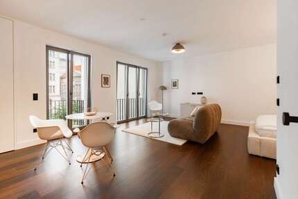 Wohnung zum Kaufen in Berlin 730.000 € 50.7 m² 1 zimmer