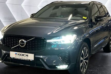 Volvo XC60 15.209 km 47.990 &euro; Berlin 10553