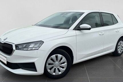 Skoda Fabia 72.161 km 12.190 &euro; Rüdersdorf 15562