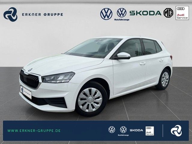 Skoda Fabia 72.161 km 12.190 &euro; Rüdersdorf 15562