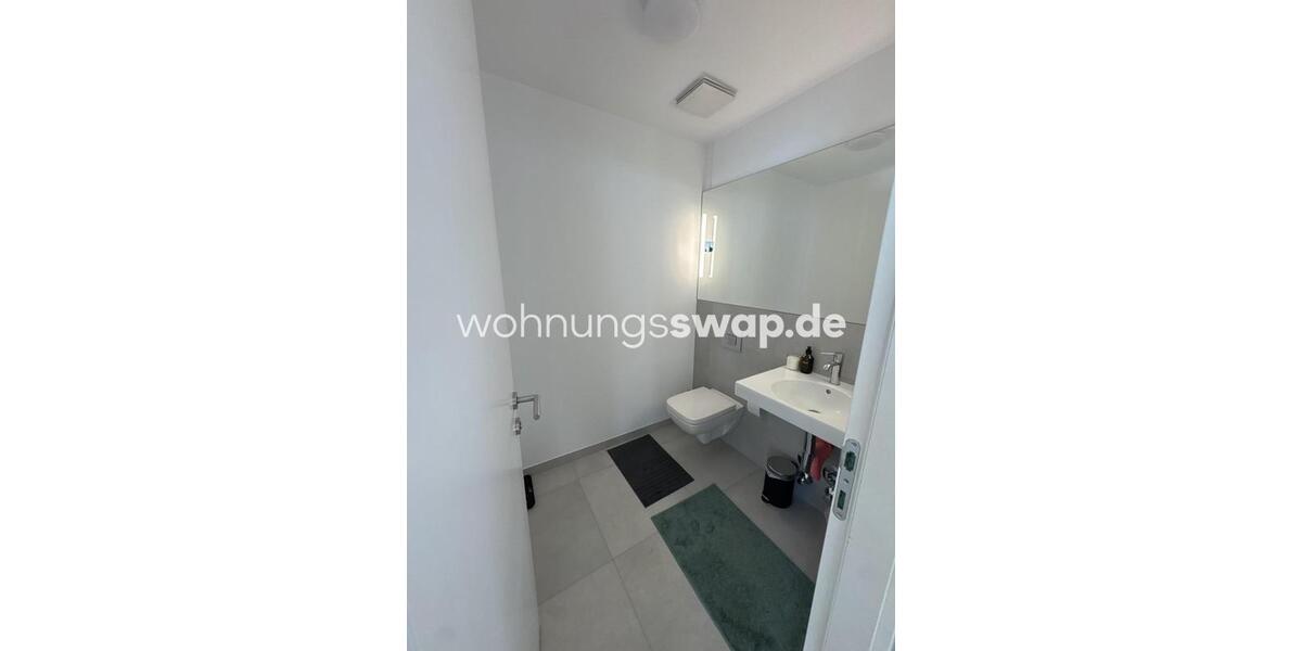 Etagenwohnung Berlin Pankow - 3 Zimmer, 80 m&sup2;, 1.627&euro; | Angebot:26220041