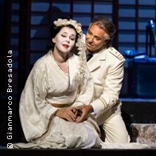 Madama Butterfly 10.10.2026 Staatsoper Unter den Linden