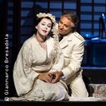 Madama Butterfly