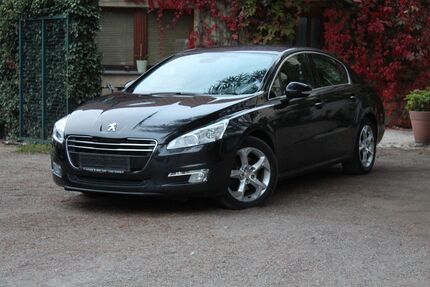 Peugeot 508 167.000 km 4.099 &euro; Berlin 10317