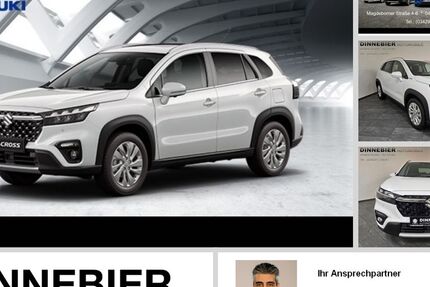 Suzuki (SX4) S-Cross 1.634 km 27.990 &euro; Berlin 14199