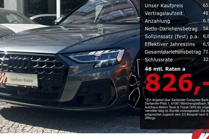 Audi A8 112.970 km 64.970 &euro; Berlin 12305