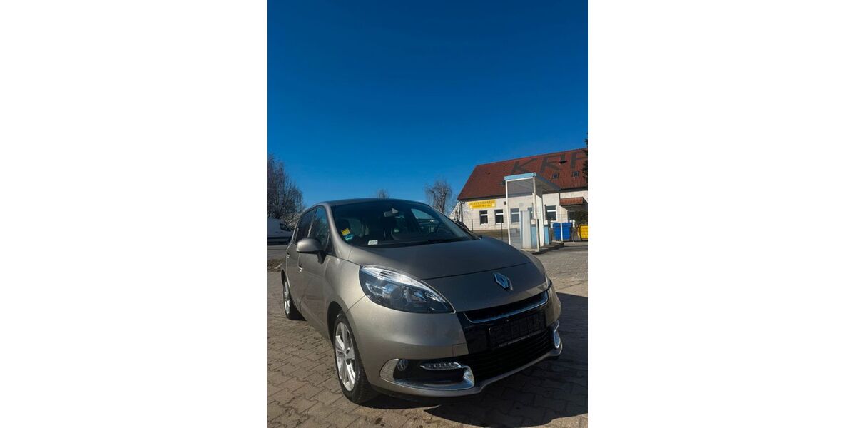 Renault Scenic 156.000 km 1.890 &euro; Velten 16727