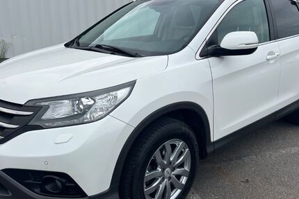 Honda CR-V 220.000 km 10.190 &euro; Berlin 12057