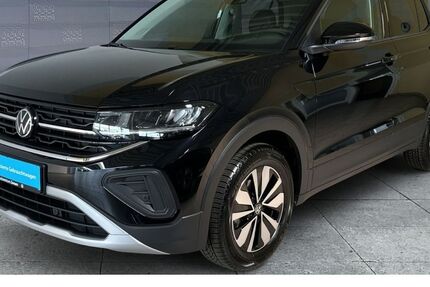 VW T-Cross 1.696 km 22.950 &euro; Königs-Wusterhausen 15711