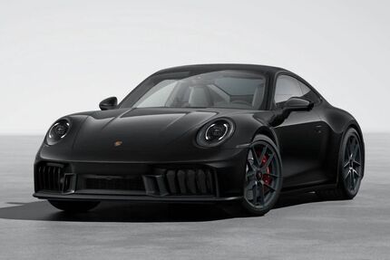 Porsche 992 2.165 km 164.900 &euro; Kleinmachnow 14532