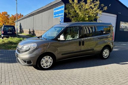 Fiat Doblo 156.900 km 7.999 € Berlin 12681