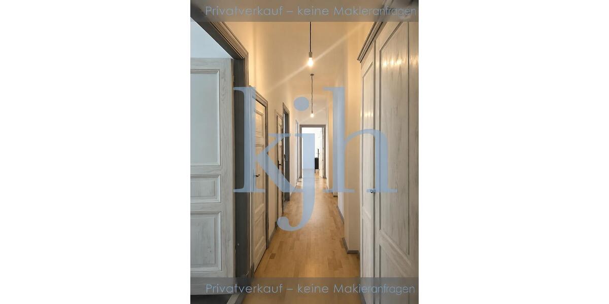 Etagenwohnung Berlin Charlottenburg-Wilmersdorf - 3.5 Zimmer, 90 m&sup2;, 750.000&euro; | Angebot:27068617