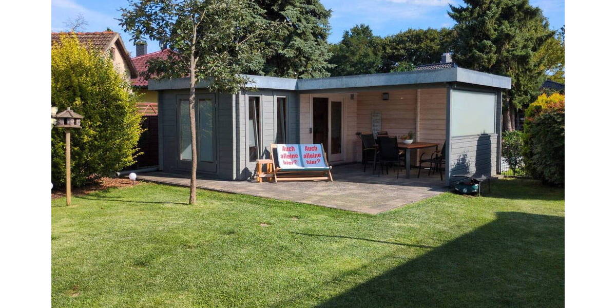 Etagenwohnung Königs Wusterhausen Niederlehme - 2 Zimmer, 73 m&sup2;, 1.258&euro; | Angebot:26306901