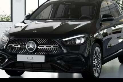 Mercedes-Benz GLA 200 9.900 km 42.250 &euro; Berlin 10587