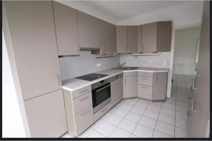 Erdgeschoßwohnung Berlin Spandau - 3 Zimmer, 99 m&sup2;, 1.400&euro; | Angebot:26670973