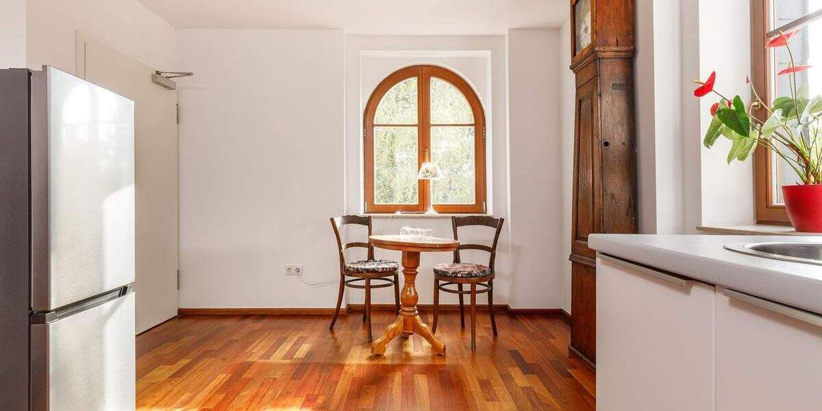 Etagenwohnung Berlin Lichterfelde - 5 Zimmer, 150 m&sup2;, 995.000&euro; | Angebot:25700347