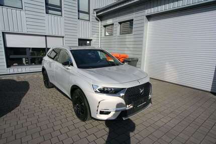 DS Automobiles DS 7 Crossback 71.000 km 26.590 &euro; Berlin 13051