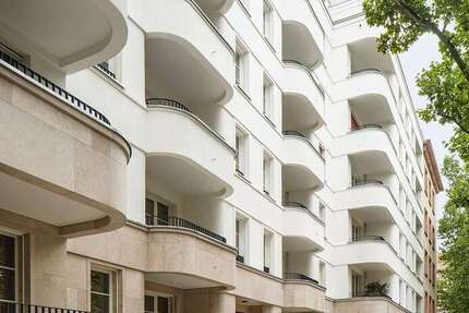 Wohnung zum Kaufen in Berlin 1.400.000 € 120 m² 4 zimmer