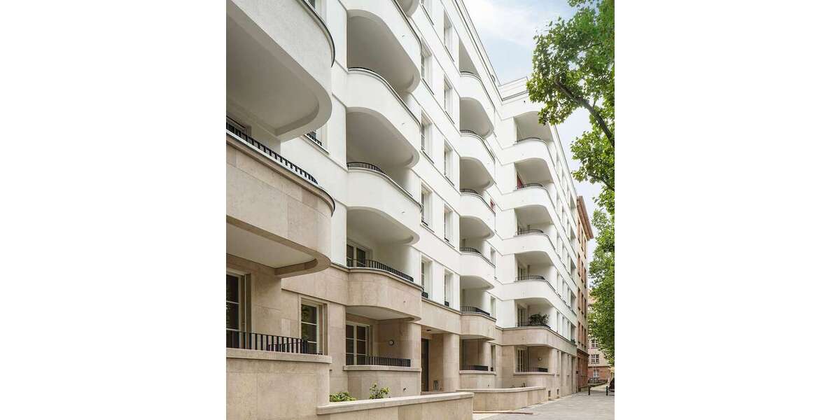 Wohnung zum Kaufen in Berlin 1.400.000 € 120 m² 4 zimmer