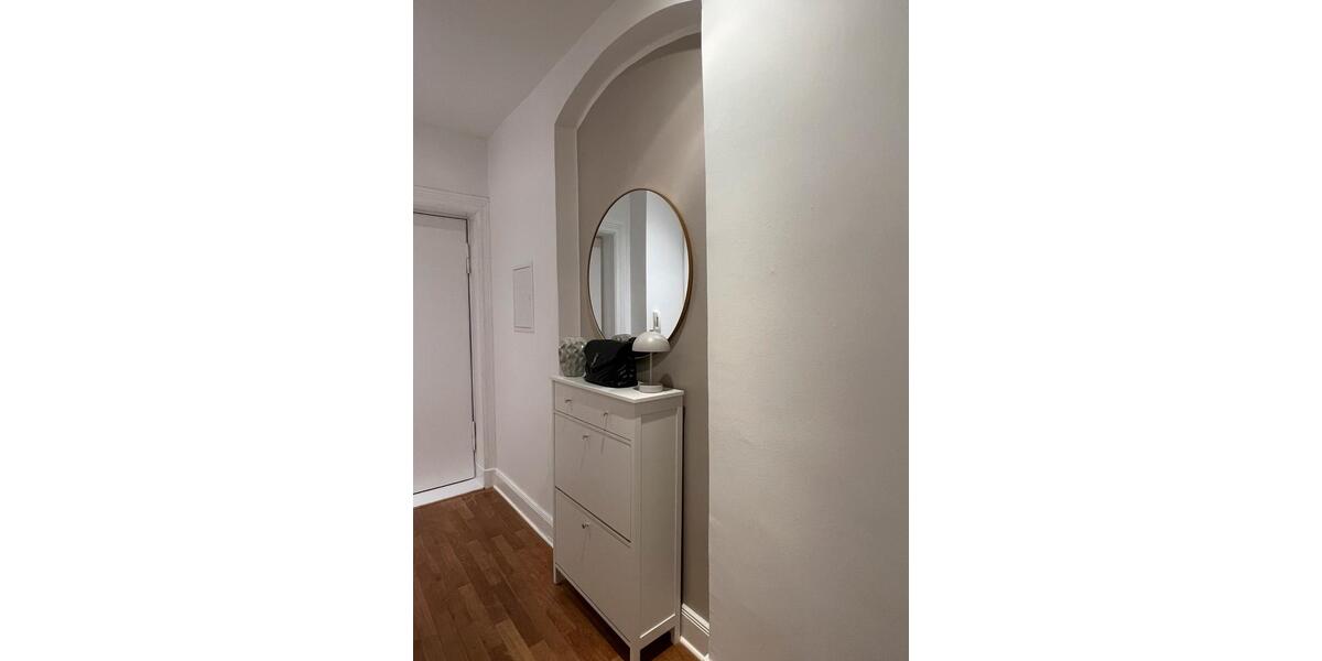 Etagenwohnung Berlin Mitte - 1 Zimmer, 40 m&sup2;, 1.260&euro; | Angebot:25723165