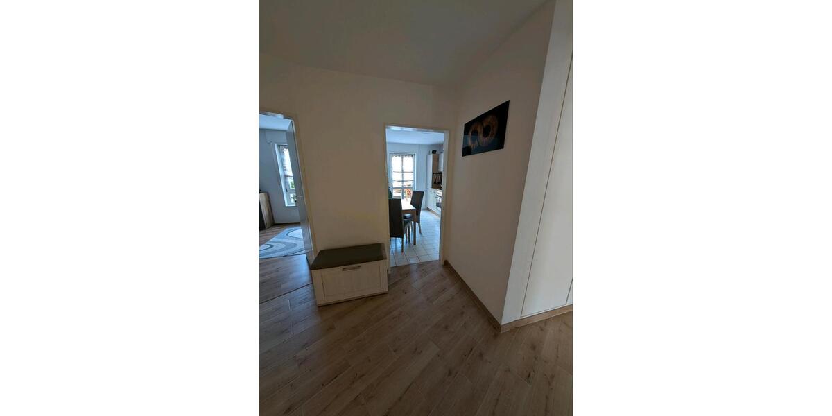 Erdgeschoßwohnung Hennigsdorf - 2 Zimmer, 64 m&sup2;, 259.000&euro; | Angebot:24744550