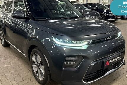 Kia Soul 13.278 km 25.290 &euro; Ludwigsfelde (bei Berlin) 14974
