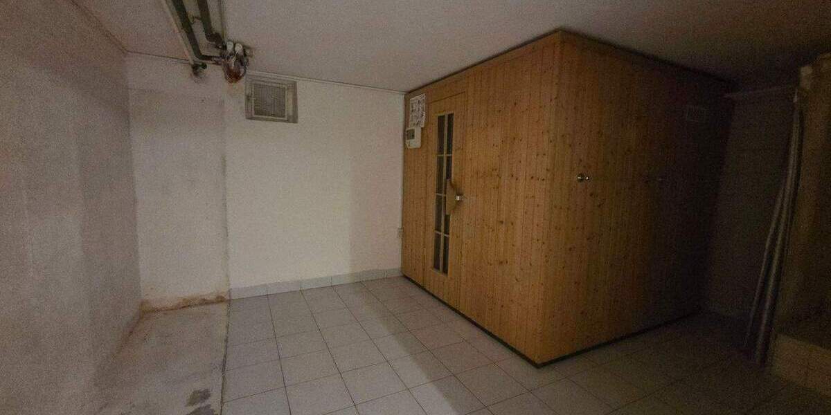 Geräumiges Reihenhaus mit Garten in Zehlendorf 4 zimmer