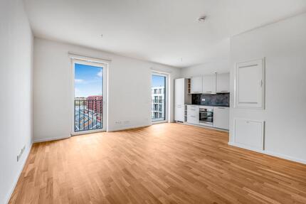 Wohnung Berlin Spandau - 1 Zimmer, 38 m&sup2;, 890&euro; | Angebot:26165831